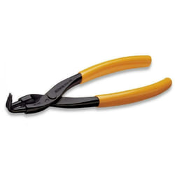 Beta - pinza a becchi piegati a 90° serie 1034 fori MM.130X0,9