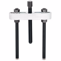 Da utilizzare in combinazione con i Separatori 1534 Viti laterali regolabili in altezza ed in larghezza A min÷Max mm 45÷130 L ...