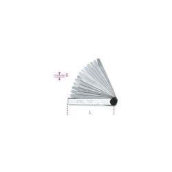 Beta - Spessimetri s 0,002÷0,020 art. 1708/8