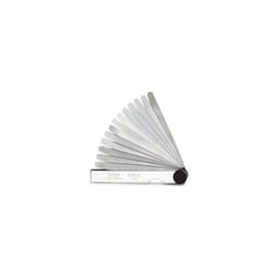 Beta - spessimetro di precisione Art. 1708/13 lame mm. 0,05÷1