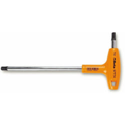 Beta - chiave maschio con impugnatura per viti con impronta torx 97TTX T30