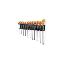 Beta - 97TTX/SP11 Serie chiavi maschio torx con impugnatura