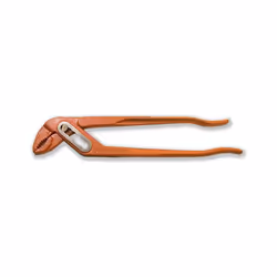 1048V Pinza Poligrip Verniciata 300- SPECIFICHE DEL PRODOTTO -Mm 300