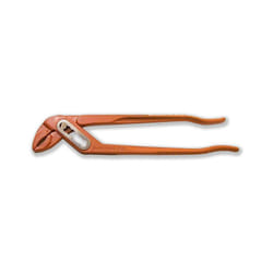 Beta - 1048V Pinza Poligrip Verniciata 300