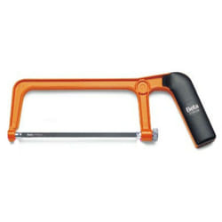 Beta - Miniseghetto lungo 250mm in lega di alluminio 017250010