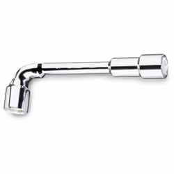 NF E 74.303 mm 8x8 Ø mm 13,0 L mm 120 Ø1 mm 6,0 A mm 11,0 A1 mm 20,0 L1 mm 21,0 g 65 Particolare trattamento termico per aume ...
