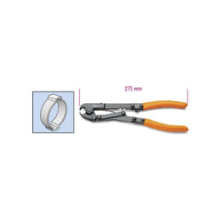 Beta - Pinza per collari oetiker 1473 - 275 mm