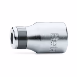 NUOVA BUSSOLA PORTAINSERTI ATTACCO QUADRO FEMMINA 1/4 E MASCHIO ESAGONALE 1/4 Cod. 895/1 !!! MARCA : BETA CODICE : 895/1 CODI ...