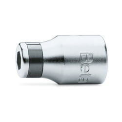 Bussola portainserti 895/1 Beta quadro 1/4 per inserti da 1/4