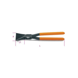 Beta - 1077 Pinza per lattoniere