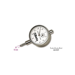 Comparatore centesimale Beta 1662 - 0/10