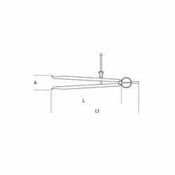 Beta Tools 1680C 200 divisore
