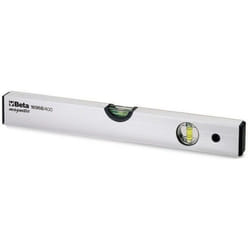 Livelle Beta con base magnetica in alluminio 016960205