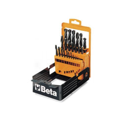 Serie punte metallo Beta 410/sp19