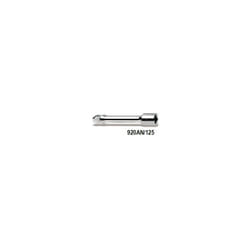 Beta - prolunghe con attacchi quadri maschio e femmina 1/2 angolari cromate art. 920AN/125