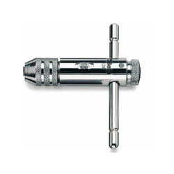 Beta - giramaschi a cricchetto reversibile serie 436/1 M2-M5