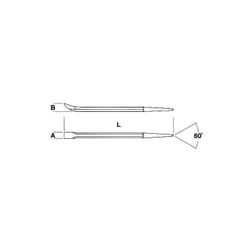 Beta - Leva 963 - 400