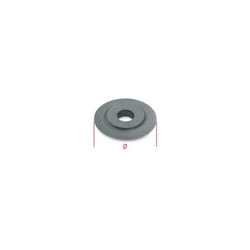 Beta - ricambio coltelli per 332-334 rame art. 334R