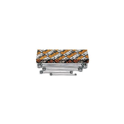 Serie chiavi doppie diritte torx Beta 95ftx/s4