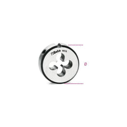 Beta - filiere passo fine M18x1,5 ART.441A