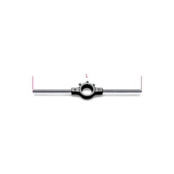 Beta - Girafiliere acciaio 444 - 38x14