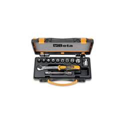 Beta - Set chiavi a bussola e accessori 3/8 910a/c10 - 12
