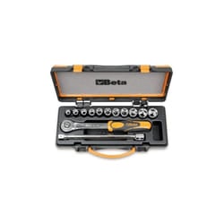 Beta - Set chiavi a bussola e accessori 1/2 920a/c11 - 13