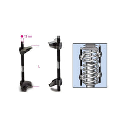 Pressore molle ammortizzatori beta 1556/1a - 65/320