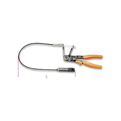 Beta - Pinza automatica per anelli stringitubo 1472au/p - 18/54