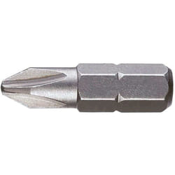 Inserti a croce per avvitatori art.861pz - pz 2l mm.50
