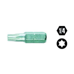 Inserti per avvitatori art. 861 tx/c