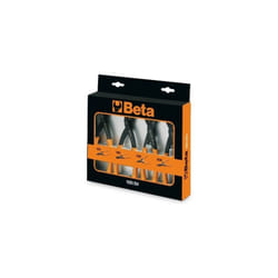 Beta - 1031/S4 Serie di pinze per anelli seeger 4 Pz.