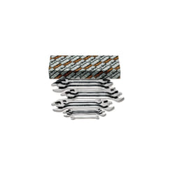 Beta - Serie chiavi a forchetta doppie 55mp/s13