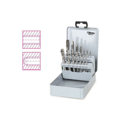 Serie maschi macchina hss-c 5% art. 429/C14
