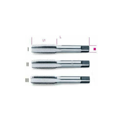 Beta - maschi a mano passo grosso m 18X2,5 PZ.3 - 430