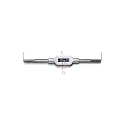 Beta - Giramaschi regolabile lega leggera 435g - M11-M27