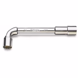 mm 8x8 Ø mm 13,0 L mm 120 Ø1 mm 6,0 A mm 11,0 A1 mm 20,0 L1 mm 21,0 g 65 Utilizzabile con asta di manovra introdotta nel foro ...
