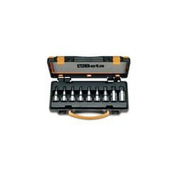 Serie chiavi bussola torx 1/2 Beta 920tx/c9