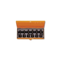 Serie chiavi a bussola macchina torx 1/2 Beta 720tx/c6