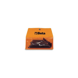 Beta - Serie chiavi maschio rtx piegate 97rtx/b8