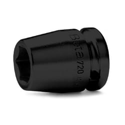Beta - bussola a macchina 1/2 - 15mm art. 720 - a impatto per utensili aria