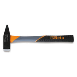 Beta - martello tipo tedesco con manico in fibra 1370T 500 g