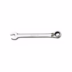Descrizione BETA-142 CHIAVI COMBINATE A CRICCHETTO REVERS.FISSO 14x14 Chiavi combinate a forchetta e poligonale piegata a cri ...