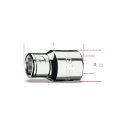 Bussole portainserti 10 mm per 867 art. 867/2