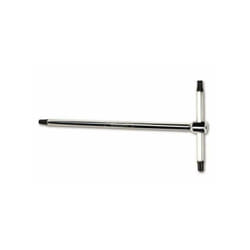 Beta - chiave a t maschio torx TX30 951
