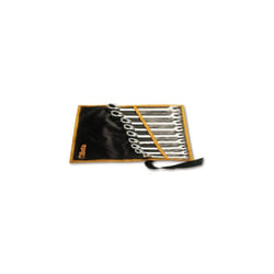 Beta - Serie chiavi combinate a cricchetto 142/b6