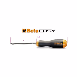 UNI/ISO 8764 PZ 1 L mm 80 L1 mm 189 g 61,6
