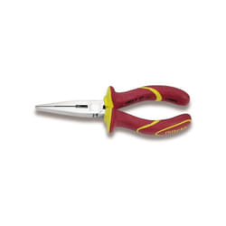Beta - Pinza isolata 1000v becchi piatti lunghissimi diritti 1162mq - 160