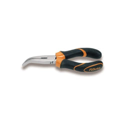 Pinza becchi piatti lunghissimi piegati beta 1164bm - 200