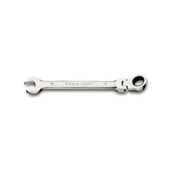 Beta - Chiave combinate a cricchetto 142sn - 19x19